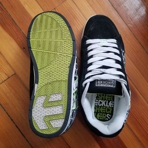 Mens Etnies sneakers
